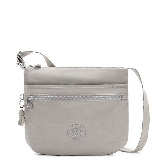 Kipling Arto Crossbody Veske Grå | NO 2127EB